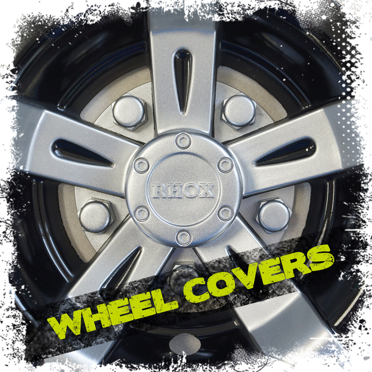 Wheel Covers